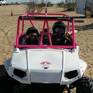 Meet your Posher, Carla